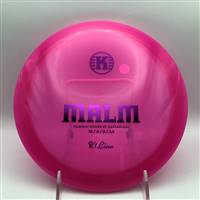 Kastaplast K1 Malm 175.7g