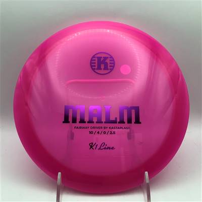 Kastaplast K1 Malm 175.7g