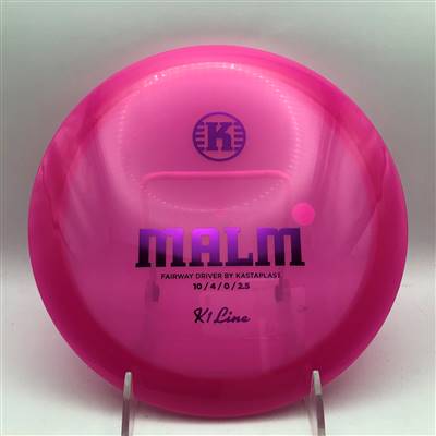 Kastaplast K1 Malm 176.7g