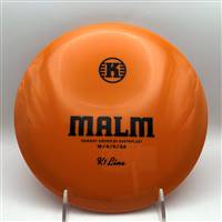 Kastaplast K1 Malm 172.0g