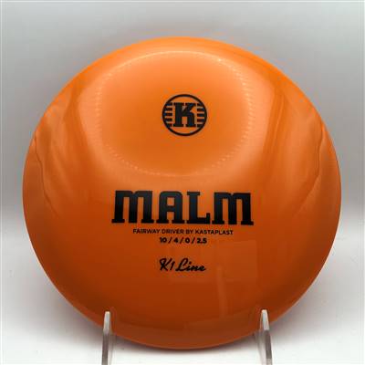 Kastaplast K1 Malm 172.0g