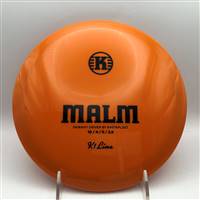 Kastaplast K1 Malm 172.2g