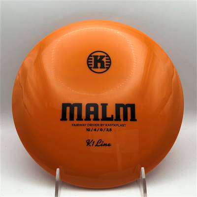 Kastaplast K1 Malm 172.2g
