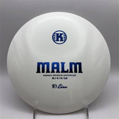 Kastaplast K1 Malm 174.0g