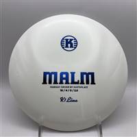 Kastaplast K1 Malm 174.0g