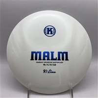 Kastaplast K1 Malm 174.7g