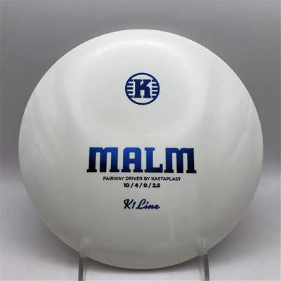 Kastaplast K1 Malm 174.7g