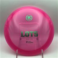 Kastaplast K1 Lots 172.8g