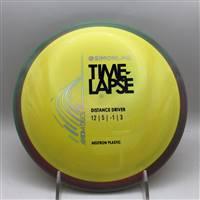 Axiom Neutron Time-Lapse 171.2g