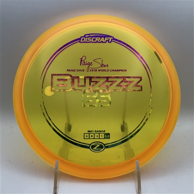 Discraft Z Buzzz SS 174.2g