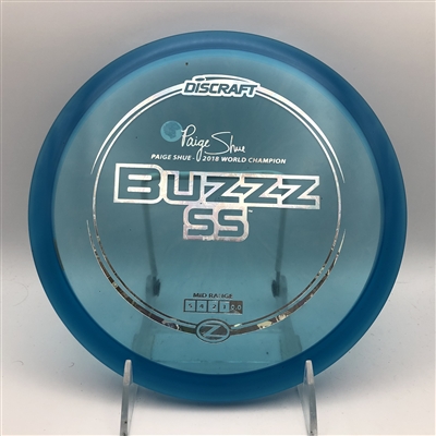 Discraft Z Buzzz SS 178.6g