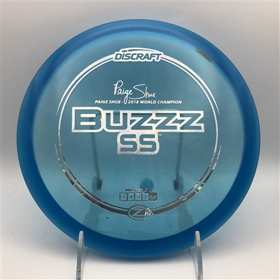 Discraft Z Buzzz SS 178.1g