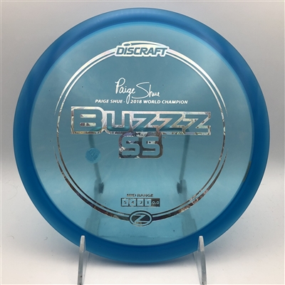 Discraft Z Buzzz SS 177.8g