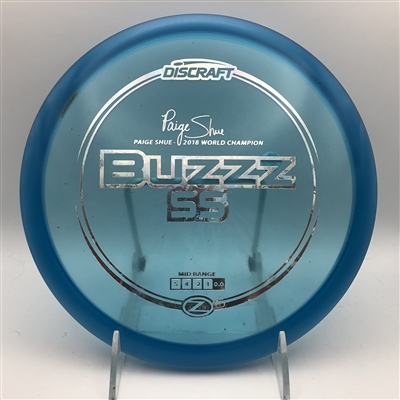 Discraft Z Buzzz SS 180.1g