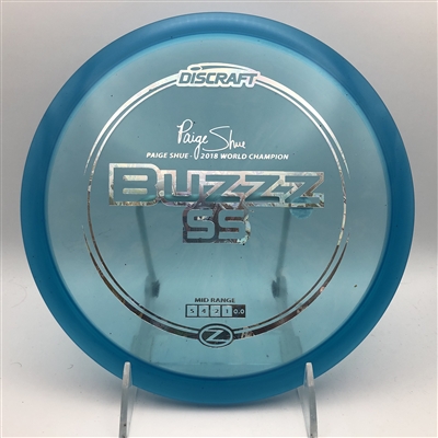 Discraft Z Buzzz SS 179.5g