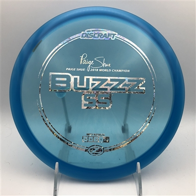 Discraft Z Buzzz SS 178.5g