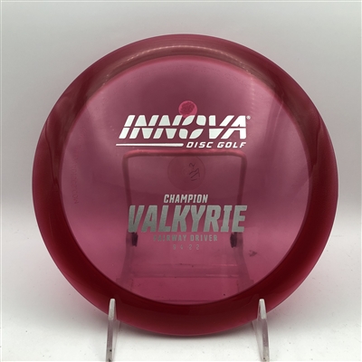 Innova Champion Valkyrie 174.5g
