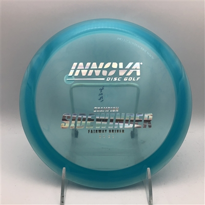 Innova Champion Sidewinder 175.2g