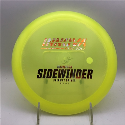 Innova Champion Sidewinder 173.3g