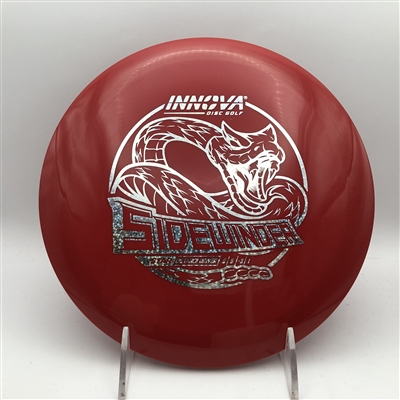 Innova Star Sidewinder 173.6g