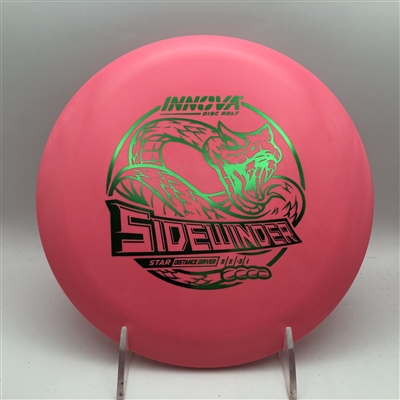 Innova Star Sidewinder 167.5g