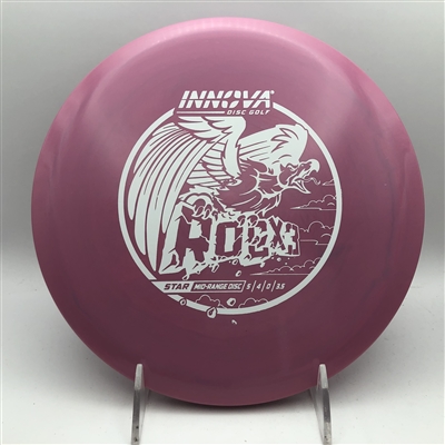 Innova Star RocX3 181.2g