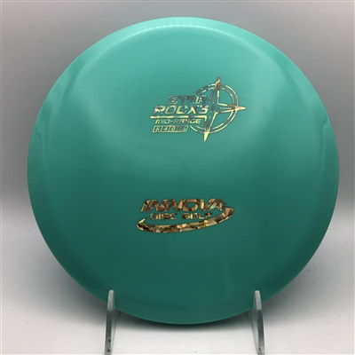 Innova Star RocX3 180.0g