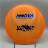 Innova Champion Leopard3 173.7g