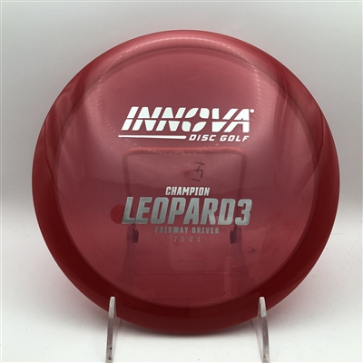 Innova Champion Leopard3 172.2g