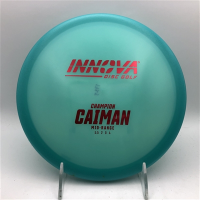 Innova Champion Caiman 175.2g