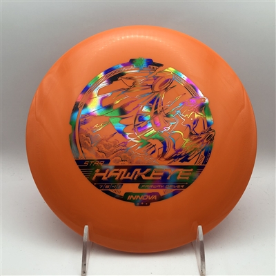 Innova Star Hawkeye 173.1g