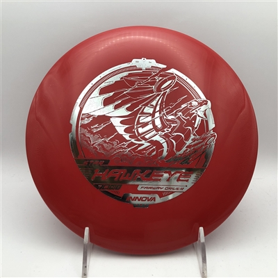 Innova Star Hawkeye 173.8g