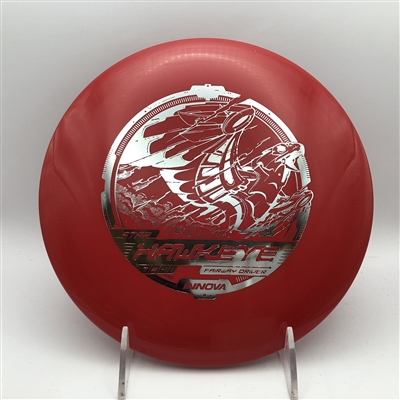 Innova Star Hawkeye 173.8g