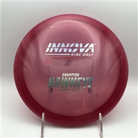 Innova Champion Hawkeye 173.7g