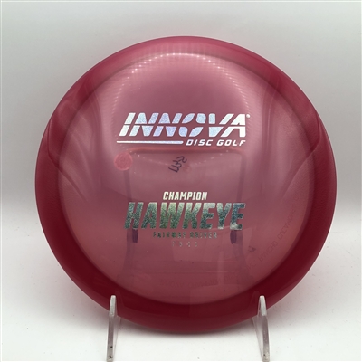 Innova Champion Hawkeye 173.7g