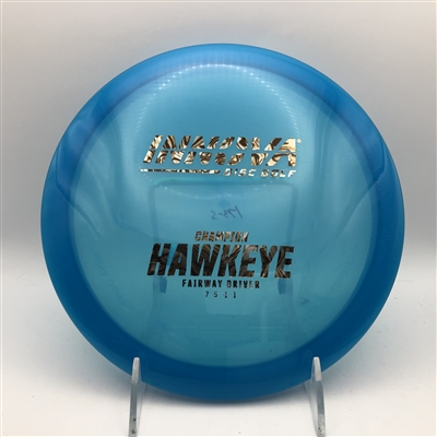 Innova Champion Hawkeye 173.8g