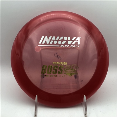 Innova Champion Boss 175.5g