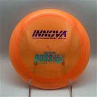 Innova Champion Boss 168.6g
