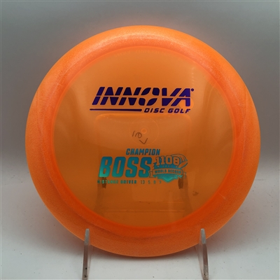 Innova Champion Boss 168.6g