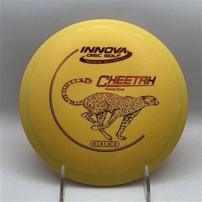 Innova DX Cheetah 157.4g