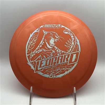 Innova GStar Leopard 173.2g
