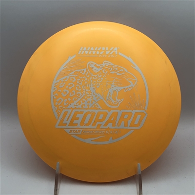 Innova Star Leopard 173.8g