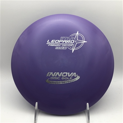 Innova Star Leopard 170.4g