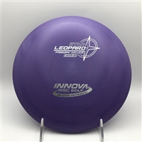 Innova Star Leopard 170.4g