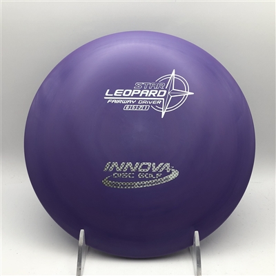 Innova Star Leopard 170.4g