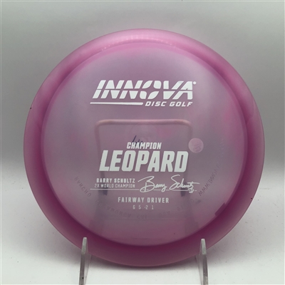 Innova Champion Leopard 171.0g