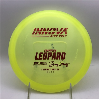 Innova Champion Leopard 175.3g