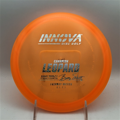 Innova Champion Leopard 172.3g