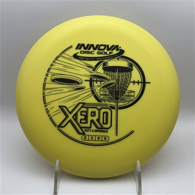 Innova DX Xero 173.3g