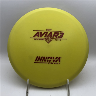 Innova XT Aviar3 175.4g
